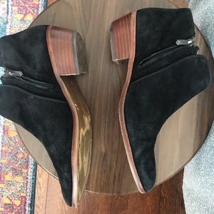 Sam Edelman Shoes - Sam Edelman- ‘Petty’ Chelsea boot Sam Edelman Shoes - Sam Edelman- ‘Petty’ Chelsea boot